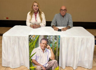 Más de 100 artistas despedirán a Moisés Canelo el domingo