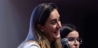 Nace Naná, fundación creada para prevenir la violencia de género entre jóvenes en México