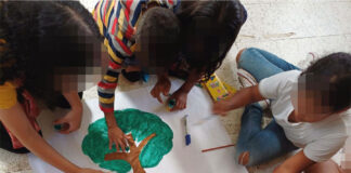 Casa Alianza Honduras y Proyecto Regreso Seguro firman acuerdo para la reintegración de la niñez migrante