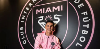 El Inter Miami ficha al portero argentino de 38 años Óscar Ustari