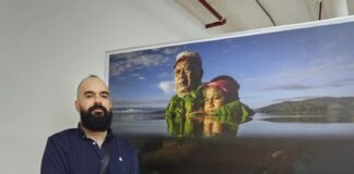 Tomás Ayuso, el hondureño que cuenta la realidad de Latinoamérica con sus fotografías
