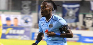 Marathón y Real Sociedad empatan, Motagua vence a Génesis y R. España a Juticalpa