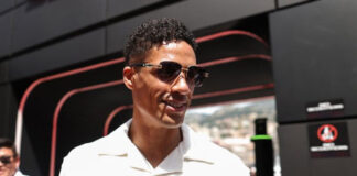 Raphael Varane se retira con 31 años