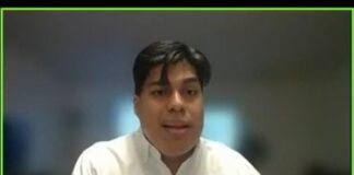 Economista Roberto Lagos reitera preocupación por caída de reservas y baja ejecución presupuestaria