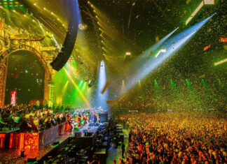 Tomorrowland estará por segundo año en Colombia con escenario ‘CORE’ en Medellín