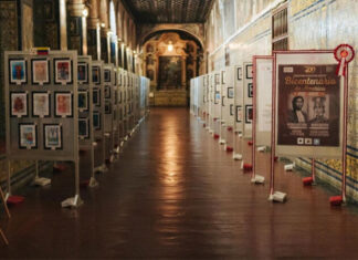 El jueves da inicio en Vilhena, Brasil la novena edición del Bicentenario de América