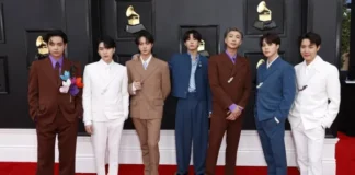 Suga de BTS es multado con $11,500 por conducir un patinete en estado de ebriedad