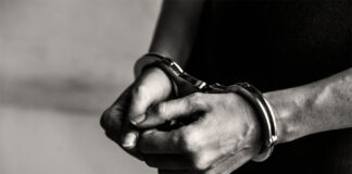 EEUU entrega a 4 hondureños acusados de homicidio, violación, robo y violencia doméstica