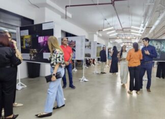 Muestra de World Press 2024 se presenta por primera vez en Honduras