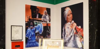 Los Grammy Latinos cumplen 25 años y lo celebran con una exposición en Nueva York