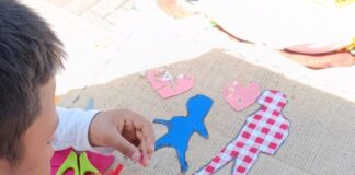 Proyecto “Hilos Invisibles de la Migración” cierra la próxima semana