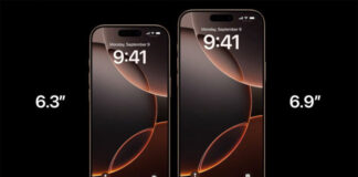 Apple anuncia iPhone 16, primer teléfono diseñado «desde cero» teniendo en cuenta a la IA