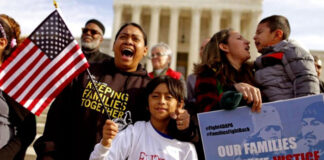 Directora de ‘True Detective’: «los inmigrantes podemos jugar en el mismo campo y arrasar»