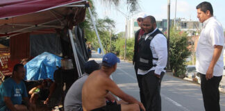 EEUU dice que datos de migrantes y criminalidad citados por Trump se «malinterpretaron»