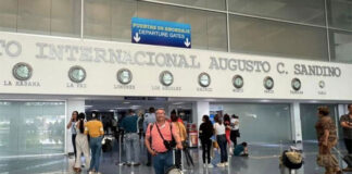 Nicaragua y Albania firman acuerdo de visados, criticado por facilitar migración irregular