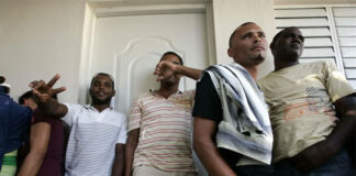 Repatrían a 60 migrantes a República Dominicana tras ser capturados cerca de Puerto Rico