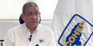 Del 100 % de las exoneraciones, más de la mitad es para la canasta básica, reitera el Cohep