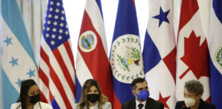 El Salvador aún no confirma si un migrante que mataron militares en México es salvadoreño