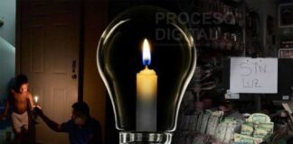 Inevitables apagones ante un verano agresivo y débil sistema energético