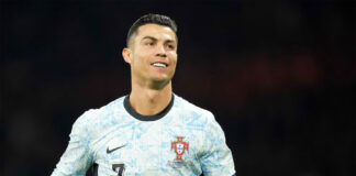 El Al Nassr de Cristiano Ronaldo se entrenará en Portugal hasta el próximo lunes