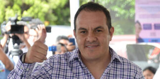 Cuauhtémoc Blanco es denunciado por intento de violación, según la prensa mexicana