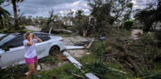Los fondos para atender desastres en EEUU no fueron reasignados para ayudar a migrantes
