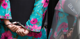 Una mexicana se declara culpable de contrabando de personas a Estados Unidos desde su país