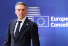 Schoof defiende como «una idea seria» el plan de enviar a Uganda a refugiados rechazados