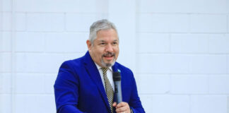 Cancillería instruye al consulado de Atlanta asistir a hondureña que quedó en estado vegetativo por ataque de su expareja