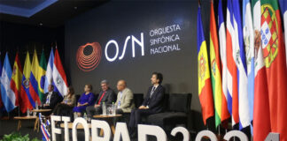 Defensores del pueblo, preocupados por efectos de crisis climática y la vida de activistas