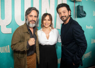 Gael García y Diego Luna se unen en ‘La Máquina’, la primera historia latina de Hulu