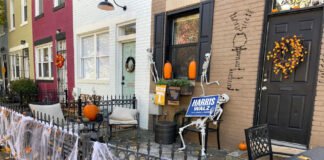 La inflación modera a los estadounidenses en un Halloween marcado por la campaña electoral