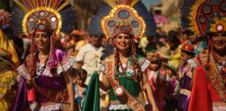 ‘Hispanoamérica’, un documental que llega a EEUU para reivindicar voces y raíces comunes