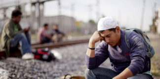 La frontera de México resiente las restricciones migratorias de EEUU ante las elecciones