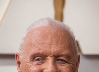 Anthony Hopkins protagonizará “Maserati: The Brothers”