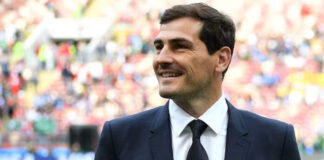 Casillas ve «muy positivo» que se puedan jugar partidos de LaLiga en Estados Unidos