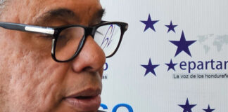 Julio Raudales califica de “fatídico” el argumento del oficialismo sobre la imposibilidad de acceder a la Cuenta del Milenio