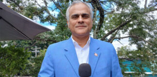 Jóvenes hondureños y dominicanos beneficiados con mil becas en inteligencia artificial