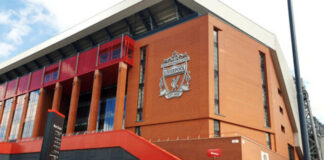 El Liverpool pega un estirón e ingresará unos 70 millones de euros con Adidas