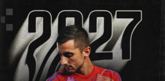 La ‘Juve’ renueva a Perin tras su exhibición ante el Stuttgart