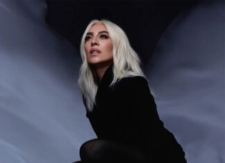 Mónica Naranjo cumple 30 años en la música con gira y la misma “hambre” de seguir adelante