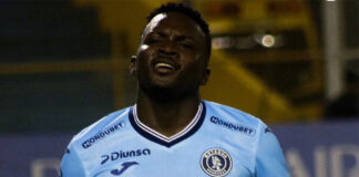 Motagua logra clasificar a la Liga de Campeones de Concacaf tras empatar en El Salvador