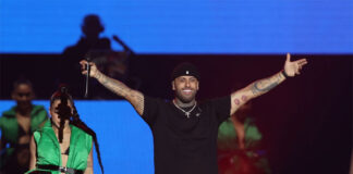 Nicky Jam retira su apoyo a Donald Trump y afirma que «Puerto Rico se respeta»