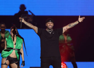Nicky Jam retira su apoyo a Donald Trump y afirma que «Puerto Rico se respeta»