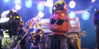 Pharrell Williams: ‘Piece by Piece’ conecta con el niño interior y anima a cumplir sueños