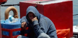 Detienen a once inmigrantes que trataban de entrar a Puerto Rico en una embarcación