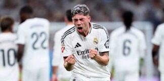 2-0. Una victoria “muy cara” para el Real Madrid