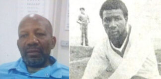 Fallece el exfutbolista René “Maravilla” Suazo, padre de Maynor Suazo