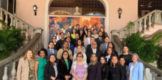 Tegucigalpa, sede de Tercera Reunión de la Coalición Regional contra Trata de Personas y Tráfico de Migrantes