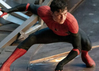Tom Holland regresa para una cuarta película de ‘Spider-Man’, prevista para julio de 2026